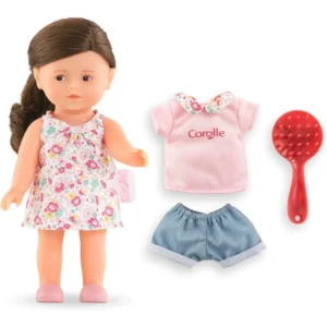 Mini Corolline Romy World Set