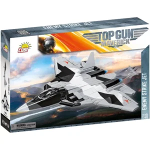 Top Gun Maverick SU-57 816 Piece