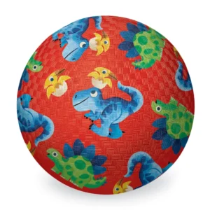 Dino Friends Play Ball 7 Inch