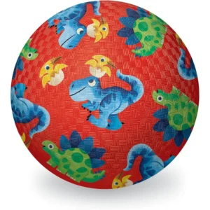 Dino Friends Play Ball 5 Inch