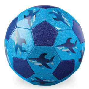 Shark City Soccer Ball Size 3