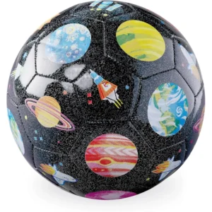 Space Soccer Ball Size 3