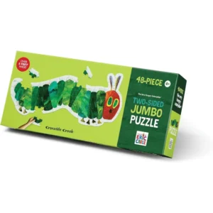 Very Hungry Caterpillar Jumbo Puzzle 48 Piece