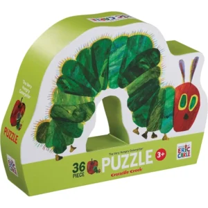 Very Hungr Cat Shape Box 36 Piece