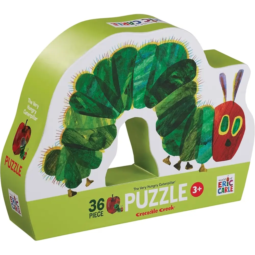 Very Hungr Cat Shape Box 36 Piece