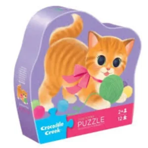 Kitten Mini 12 Piece