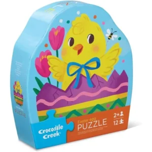 Easter Egg Mini 12 Piece