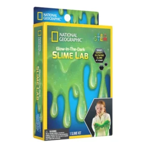 Green Slime Lab