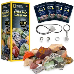 Jasper Tumbler Refill