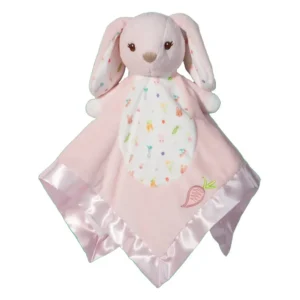 Parsnip Pink Bunny Lil Snuggler