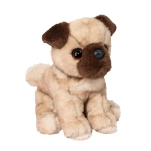 Puggie Pug Mini