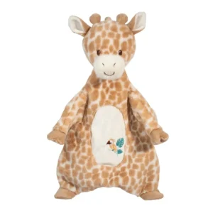 Georgie Giraffe Sshlumpies