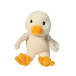 Flap Duck (Yellow)