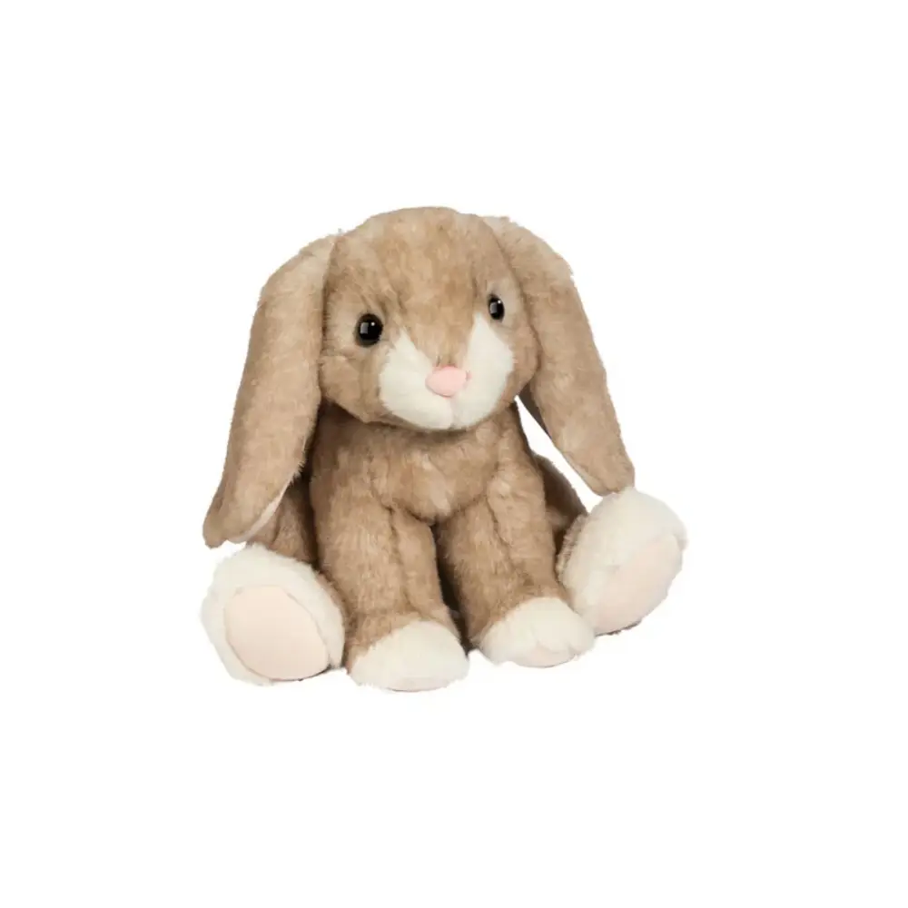 Artie Natrl Min Bunny with Wht Ft