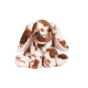 Roxie Brwn/Wt Bunny Mini Soft