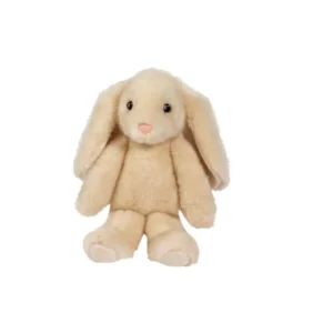 Babette Cream Floppy Bunny