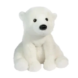 Whitey Polar Bear