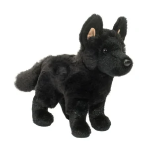 Harko Blk German Shepherd