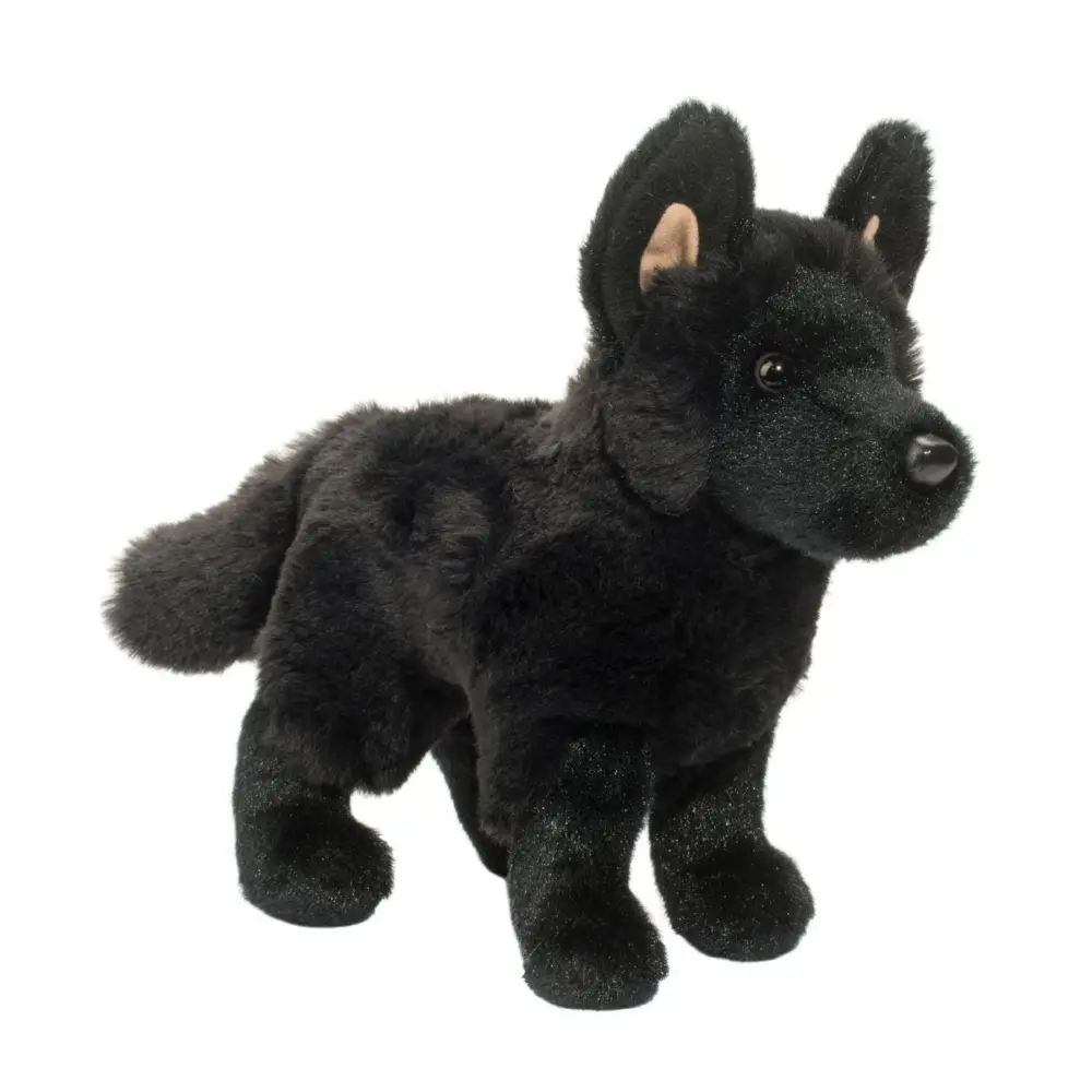 Harko Blk German Shepherd