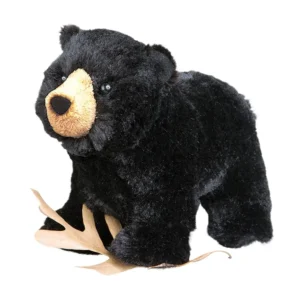 Morley Black Bear 8 Inch