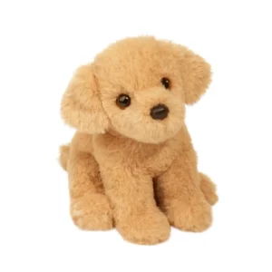 Goldie Retriever Mini Soft 6 Inch