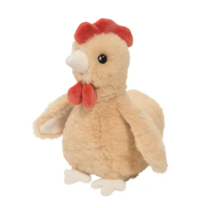Rickie Gold Chicken Soft 7 Inch