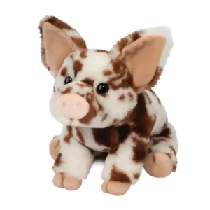 Sandie Brn Spotted Pig