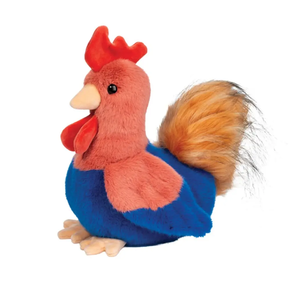 Rowdie Rooster