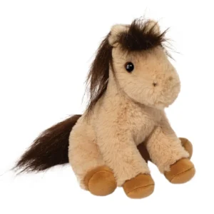 Buckie Buckskin Horse