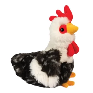 Roamie Rooster