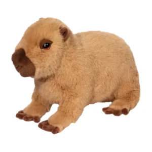 Chattie Capybara