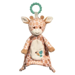 George Giraffe Lil Teether