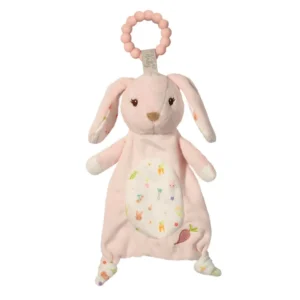 Parsnip Pk Bunny Lil Teether