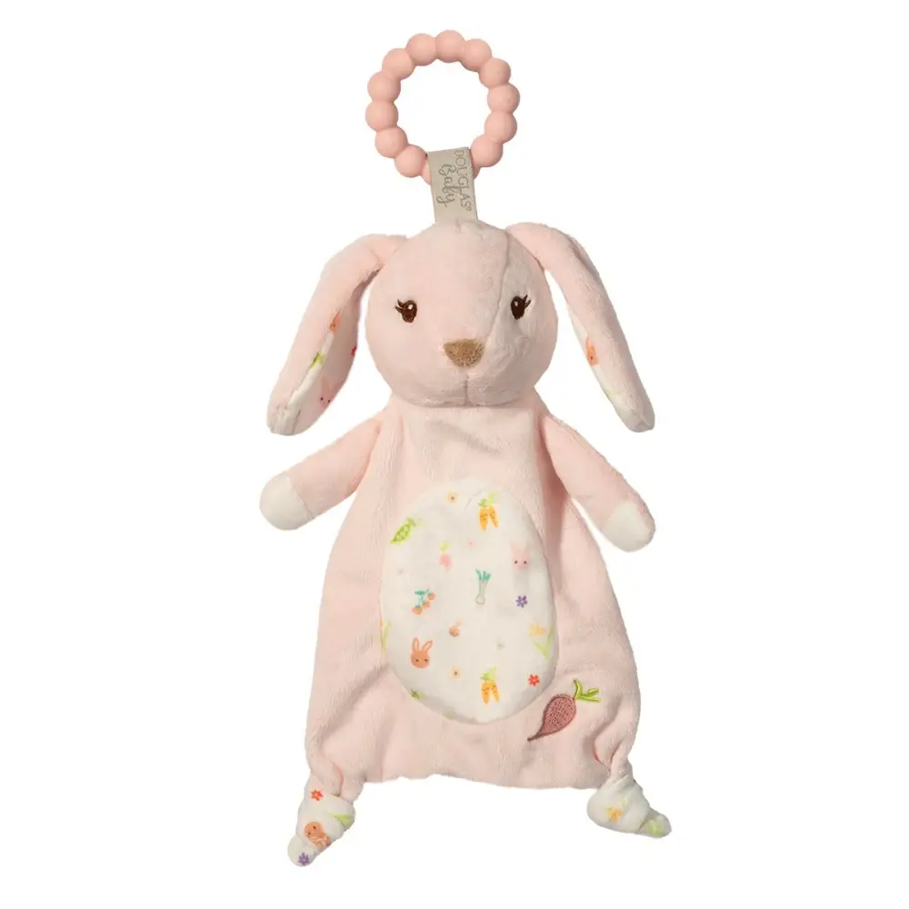 Parsnip Pk Bunny Lil Teether
