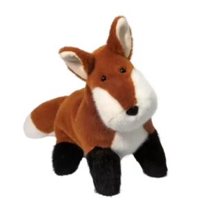 Frankie Fox Muzzle