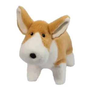 Carl Corgi Muzzle