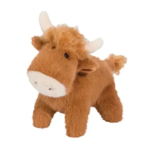 Hank Highland Cow Muzzle Small