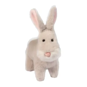 Barb Bunny Muzzle Small