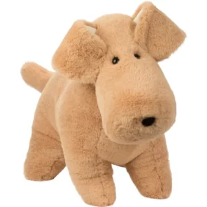Tim Tan Dog Super Muzzle