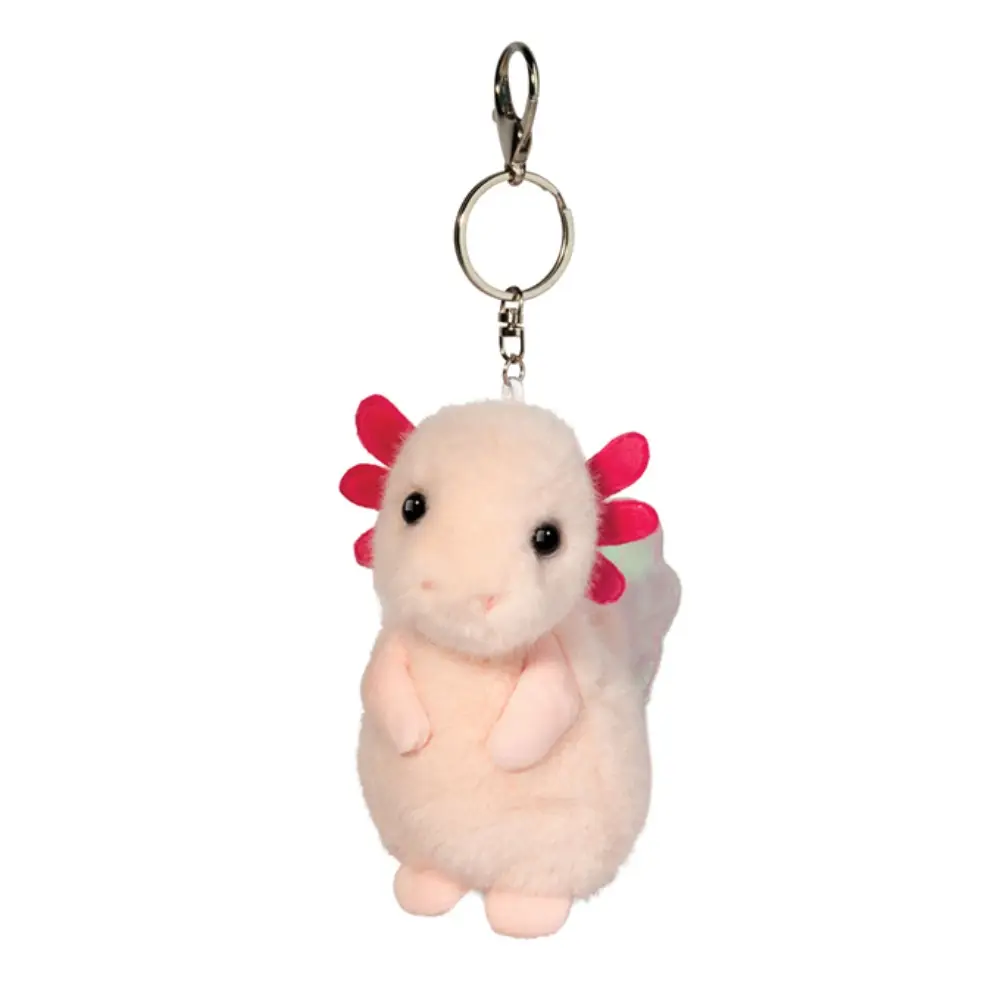 Axolotl Bag Charm