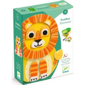 In-Ze-Box Animals