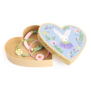 Cecilie's Bracelets