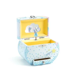 Treasure Boxes Unicorn Dream