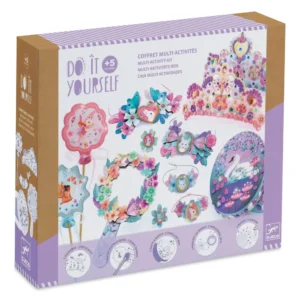 Nymphea Multi Activity DIY