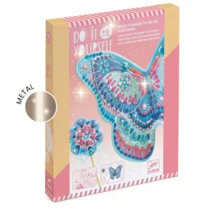 Like A Fairy DIY