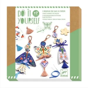 Butterflies DIY