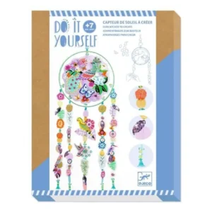 Paradise Bird DIY