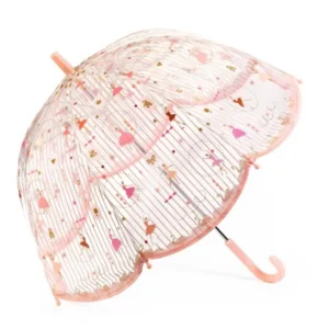 Umbrellas Ballerina