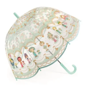 Umbrellas Tinyly