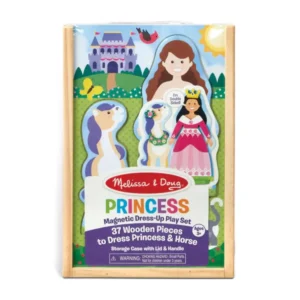 Princess Magnetic Dress